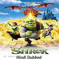 Shrek (2001) Hindi Dubbed Watch HD Full Movie Online Download Free