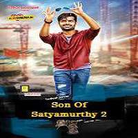 Son Of Satyamurthy 2 (2017) Hindi Dubbed Watch HD Full Movie Online Download Free