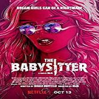 The Babysitter (2017) Watch Full Movie Online Download Free