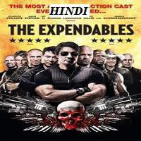 The Expendables (2010) Hindi Dubbed Watch HD Full Movie Online Download Free