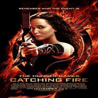 The Hunger Games: Catching Fire (2013) Hindi Dubbed Watch HD Full Movie Online Download Free