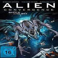 Alien Convergence (2017) Watch HD Full Movie Online Download Free