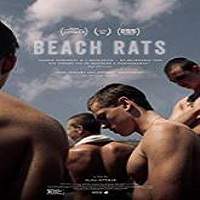 Beach Rats (2017) Watch HD Full Movie Online Download Free