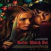 Better Watch Out (2017) Watch HD Full Movie Online Download Free