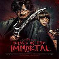 Blade of the Immortal (2017) Watch HD Full Movie Online Download Free