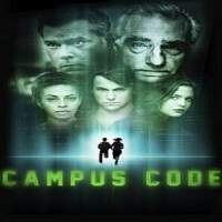 Campus Code (2015) Hindi Dubbed Watch HD Full Movie Online Download Free