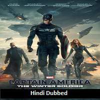 Captain America: The Winter Soldier (2014) Hindi Dubbed Watch HD Full Movie Online Download Free