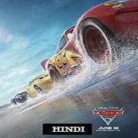 Cars 3 (2017) Hindi Dubbed Watch HD Full Movie Online Download Free