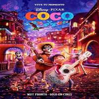 Coco (2017) Hindi Dubbed Watch HD Full Movie Online Download Free