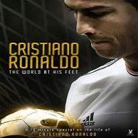 Cristiano Ronaldo – World at His Feet (2014) Hindi Dubbed Watch HD Full Movie Online Download Free