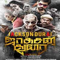 Jackson Durai (2016) Hindi Dubbed Watch HD Full Movie Online Download Free
