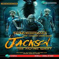 Jackson The paying Guest (2017) Hindi Dubbed Watch HD Full Movie Online Download Free