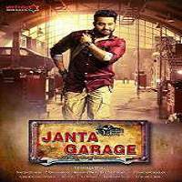 Janta Garage (2017) Hindi Dubbed Watch HD Full Movie Online Download Free