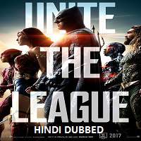 Justice League (2017) Hindi Dubbed Watch HD Full Movie Online Download Free
