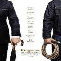 Kingsman: The Golden Circle (2017) Watch HD Full Movie Online Download Free