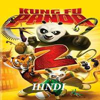 Kung Fu Panda 2 (2011) Hindi Dubbed Watch HD Full Movie Online Download Free