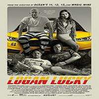 Logan Lucky (2017) Watch HD Full Movie Online Download Free