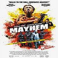Mayhem (2017) Watch HD Full Movie Online Download Free