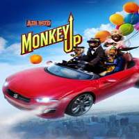 Monkey Up (2016) Hindi Dubbed Watch HD Full Movie Online Download Free