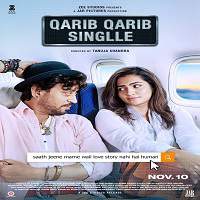 Qarib Qarib Singlle (2017) Hindi Watch HD Full Movie Online Download Free