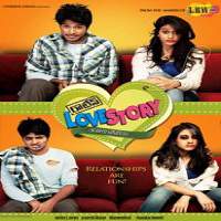 Routine Love Story (2012) Hindi Dubbed Watch HD Full Movie Online Download Free