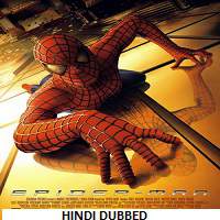 Spider-Man (2002) Hindi Dubbed Watch HD Full Movie Online Download Free