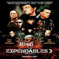 The Expendables 3 (2014) Hindi Dubbed Watch HD Full Movie Online Download Free