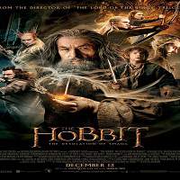 The Hobbit: The Desolation of Smaug (2013) Hindi Dubbed Watch HD Full Movie Online Download Free