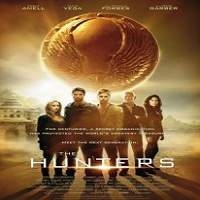The Hunters (2013) Hindi Dubbed Watch HD Full Movie Online Download Free