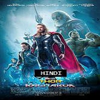 Thor: Ragnarok (2017) Hindi Dubbed Watch HD Full Movie Online Download Free