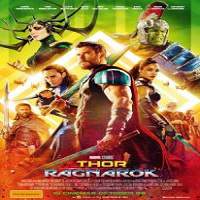 Thor – Ragnarok (2017) Hindi Dubbed Watch HD Full Movie Online Download Free