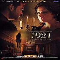 1921 (2018) Hindi Watch HD Full Movie Online Download Free