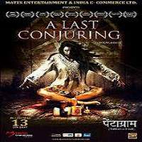 A Last Conjuring (2017) Hindi Dubbed Watch HD Full Movie Online Download Free