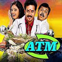 ATM (2017) Hindi Dubbed Watch HD Full Movie Online Download Free