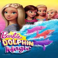Barbie Dolphin Magic (2017) Hindi Dubbed Watch HD Full Movie Online Download Free