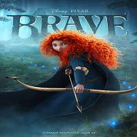Brave (2012) Hindi Dubbed Watch HD Full Movie Online Download Free