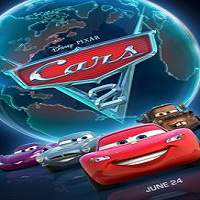 Cars 2 (2011) Hindi Dubbed Watch HD Full Movie Online Download Free