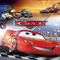 Cars (2006) Hindi Dubbed Watch HD Full Movie Online Download Free