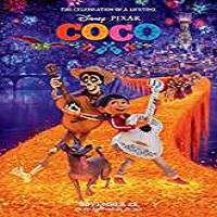 Coco (2017) Watch HD Full Movie Online Download Free