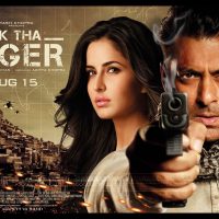 Ek Tha Tiger (2012) Watch HD Full Movie Online Download Free