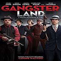 Gangster Land (2017) Watch HD Full Movie Online Download Free