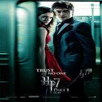 Harry Potter and the Deathly Hallows – Part 1 (2010) Hindi Dubbed Watch HD Full Movie Online Download Free