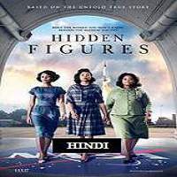 Hidden Figures (2016) Hindi Dubbed Watch HD Full Movie Online Download Free