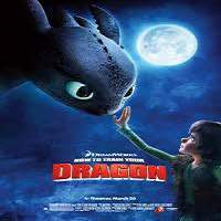 How to Train Your Dragon (2010) Hindi Dubbed Watch HD Full Movie Online Download Free