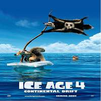 Ice Age: Continental Drift (2012) Hindi Dubbed Watch HD Full Movie Online Download Free