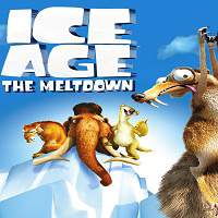 Ice Age: The Meltdown (2006) Hindi Dubbed Watch HD Full Movie Online Download Free