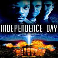 Independence Day (1996) Hindi Dubbed Watch HD Full Movie Online Download Free