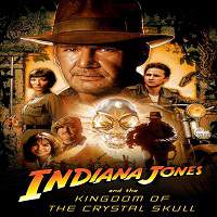 Indiana Jones and the Kingdom of the Crystal (2008) Watch HD Full Movie Online Download Free