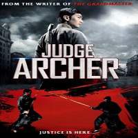 Judge Archer (2012) Hindi Dubbed Watch HD Full Movie Online Download Free