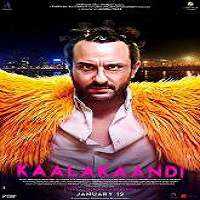 Kaalakaandi (2018) Hindi Watch HD Full Movie Online Download Free
